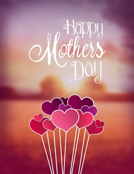 Anneler günün kutlu olsun.