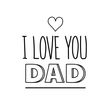 Babalar Günü tebrik