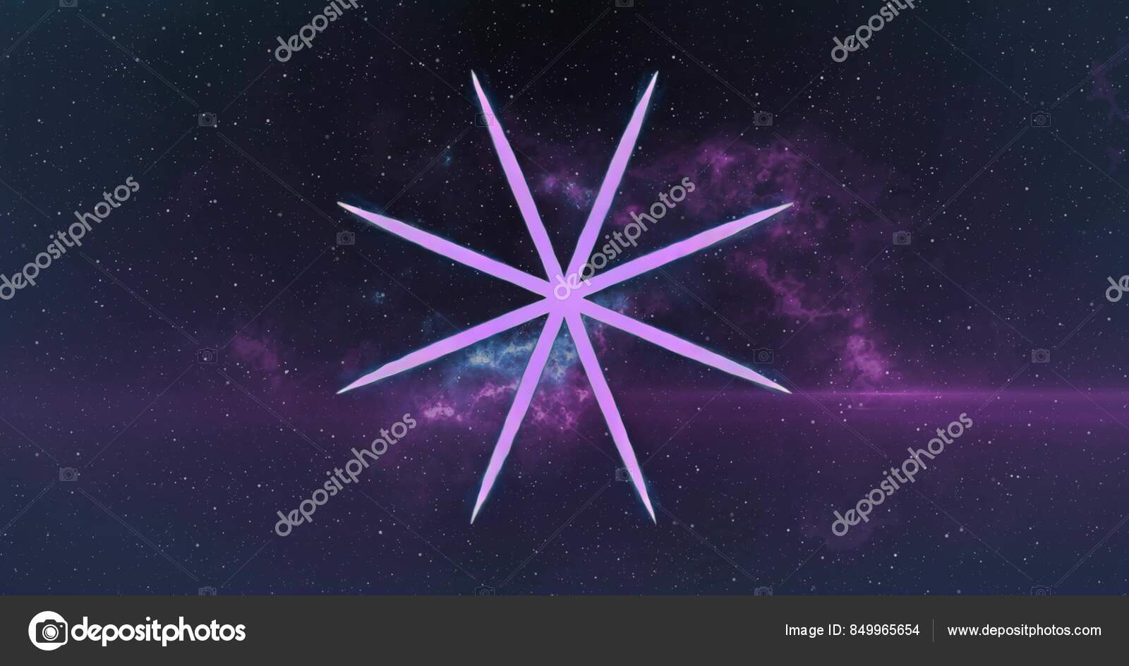 Tutorial de Estrella de 6 Picos y Redes de Amigos, image size:1600x944