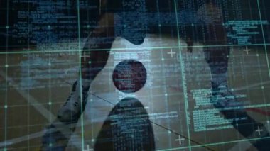 Top tutucu zıplamada, ayak kayması, defans kayması, spor kaplama ızgarası. Basketbol, dribble, foot work, defans, court, hardwood, jimnastik