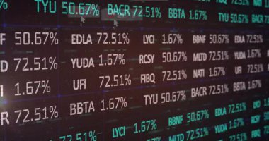 İmleç seçici olarak güncellenen dijital kalp tahtası açılır pencereleri seçer ve eğilim göstermeyi sever. Neon, deniz mavisi, gösterge paneli, gerçek zamanlı, pazar, analiz, eşleştirme