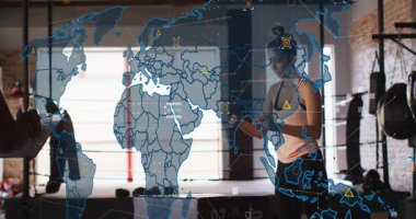 Beden eğitimi stajyeri ambalajı, kutuya basma, çömelme, sıçrayış, geri dönüş, H.U.D. yükselişi, antrenör gözlemi. Fitness, kuvvet, çeviklik, boks, ring, plyometrik, ağırlık