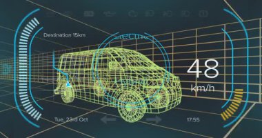Temiz, modern, düz, sağlam, minimalist, zarif, şık ve esnek tasarım