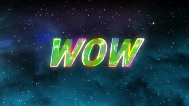 Video oyununun başlığı yıldızdır ve gece gökyüzünde parlayan bir yıldıza sahiptir. Video oyunu ve iletişim konsepti dijital olarak oluşturuldu.