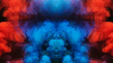 Renkli Smoky Fog - Soyut Kusursuz Geometrik Desenler Arkaplan HD Görüntüsü - Eşsiz Geometrik Tasarım - Kusursuz desenlere sahip Soyut Geometrik Desen. Grafiksel modern desen
