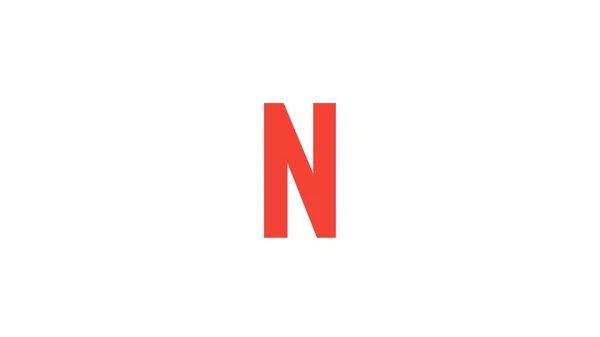 Brief Abstracte Letters Uit Het Kunstalfabet Logo — Stockfoto