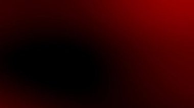 Abstract Light Glows Effect Motion Background. Lights Flashing 4K.