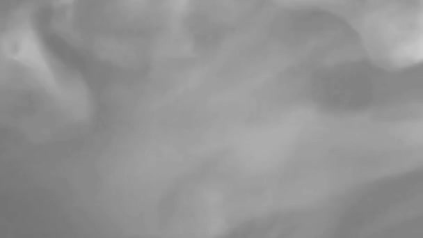 Smokey Фон Анімація Стокове Відео — стокове відео