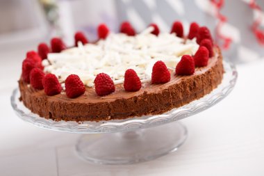 Doğum günü pastası