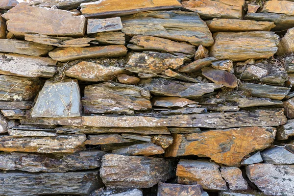 Fond de mur de pierre — Photo