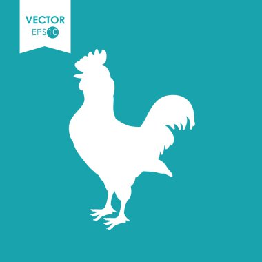 çiftlik simgesi tasarım