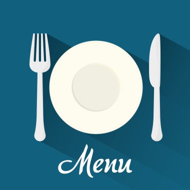 Menü ve gıda tasarım