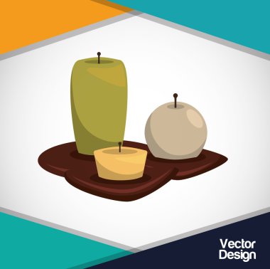 Spa merkezi tasarım