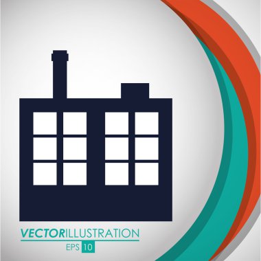 Fabrika ya da endüstri tasarım