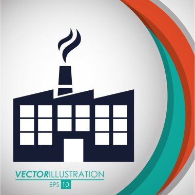 Fabrika ya da endüstri tasarım