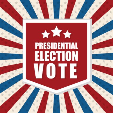 Başkanlar simgesi tasarım