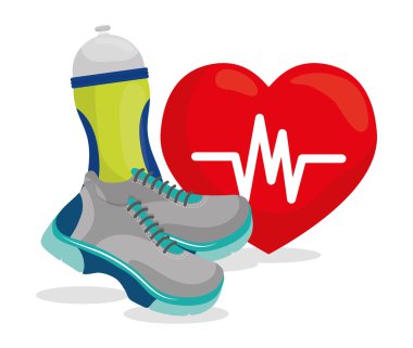 sağlıklı yaşam tarzı tasarımı