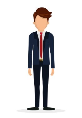 Başkanlar simgesi tasarım