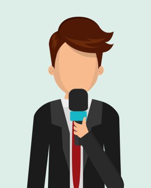 Başkanlar simgesi tasarım