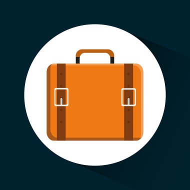 seyahat etmek simge tasarım