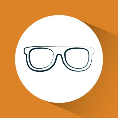 seyahat etmek simge tasarım