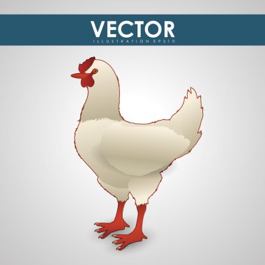 çiftlik simgesi tasarım