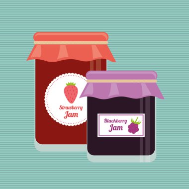 fırın simgesi tasarım