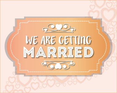 Mutlu düğün tasarım