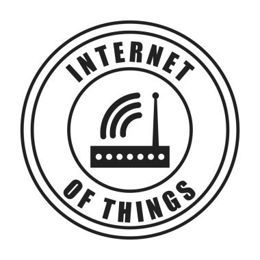 Internet şeyler tasarım