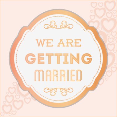 Mutlu düğün tasarım