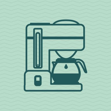 mutfak simgesi tasarım