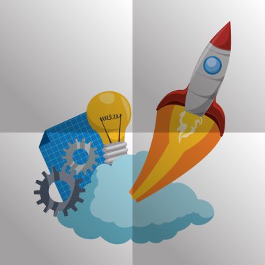 Simgesi tasarımını Başlat