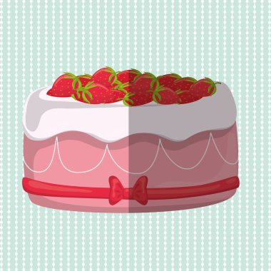 fırın simgesi tasarım