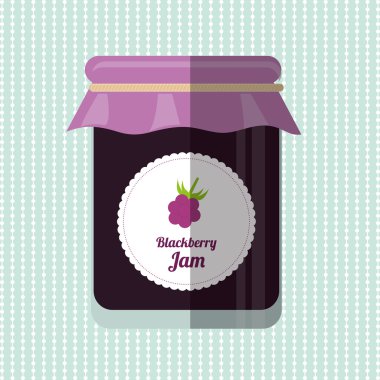 fırın simgesi tasarım