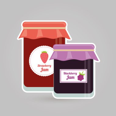 fırın simgesi tasarım