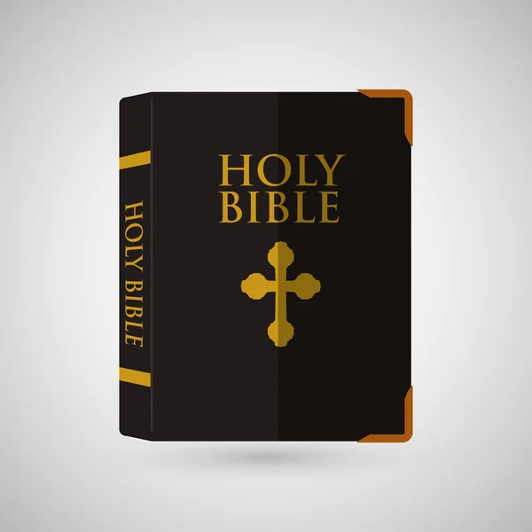Священный библейский дизайн — стоковый вектор