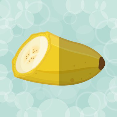 meyve simgesi tasarım