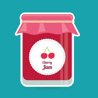 fırın simgesi tasarım