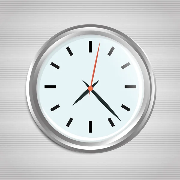 Time icon design — Stock Vector