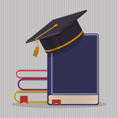 kitap simgesi tasarım