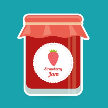 fırın simgesi tasarım