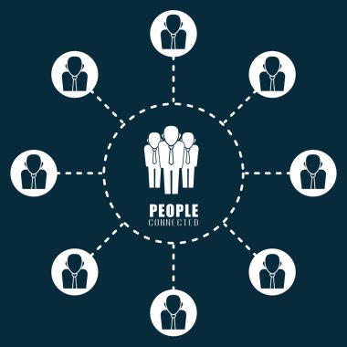 İnsanlar ve sosyal ağ tasarımı