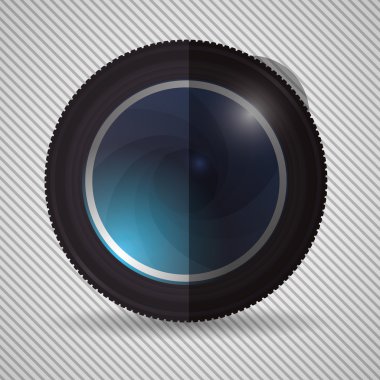 kamera simgesi tasarım