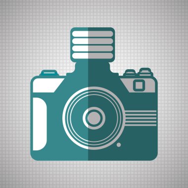 kamera simgesi tasarım