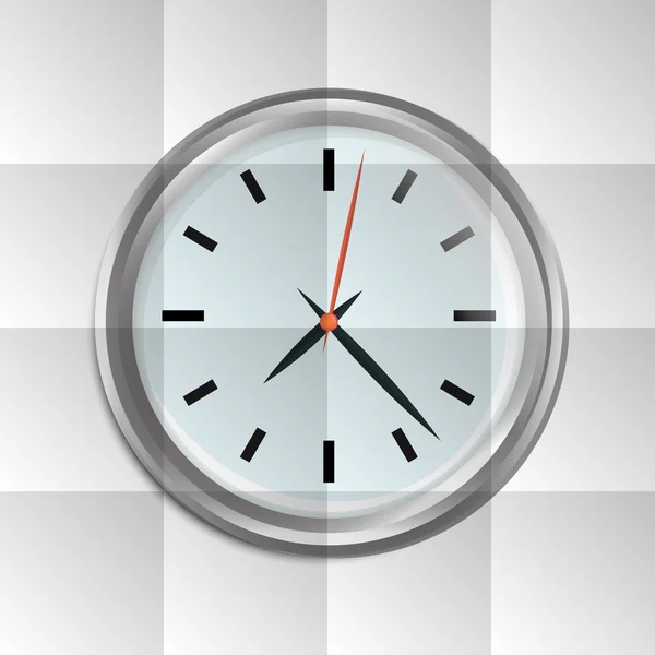 Time icon design — Stock Vector