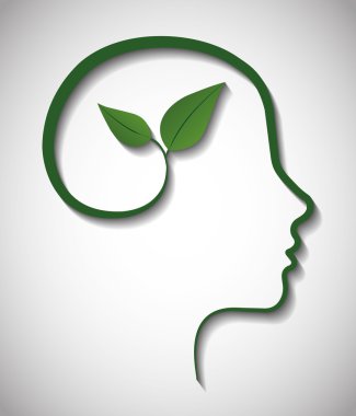 çevre simge tasarım