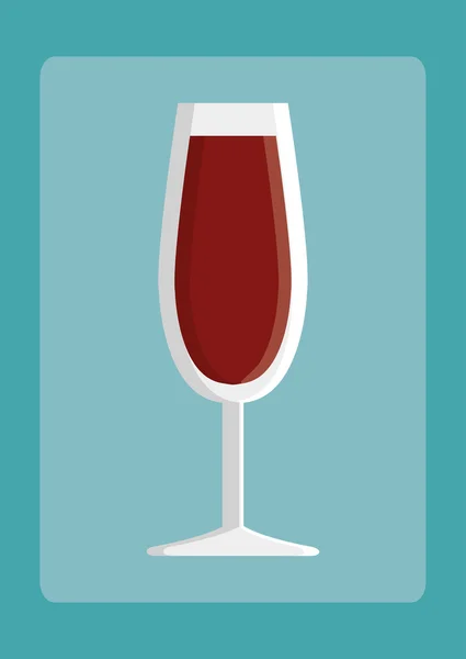 Дизайн иконок напитков — стоковый вектор