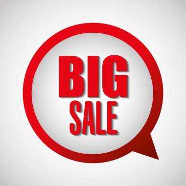 büyük satış tasarım