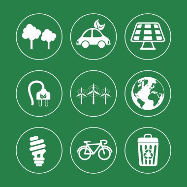 Çevre şehir tasarım