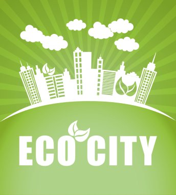 Çevre şehir tasarım